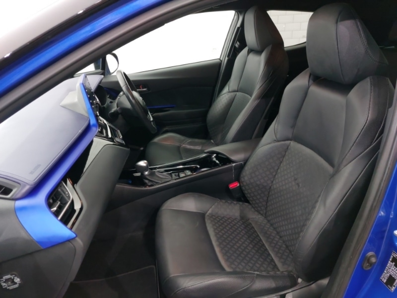 Used Toyota C-HR 2020 for sale - 77197177: Photo 5