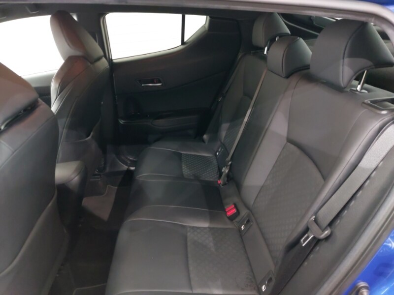 Used Toyota C-HR 2020 for sale - 77197177: Photo 6