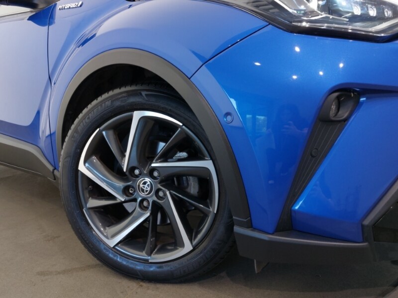 Used Toyota C-HR 2020 for sale - 77197177: Photo 9