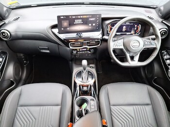 Used Nissan Juke 2025 for sale - 77817680: Photo