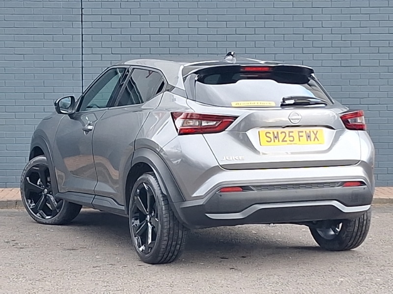 Used Nissan Juke 2025 for sale - 77817680: Photo 3