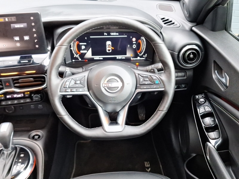 Used Nissan Juke 2025 for sale - 77817680: Photo 7