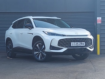 Used MG MG HS 2025 for sale - 78841689: Photo
