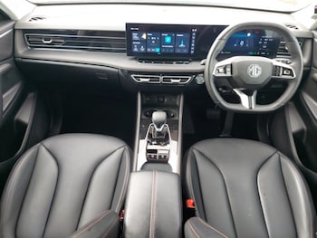 Used MG MG HS 2025 for sale - 78841689: Photo