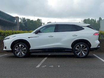 Used MG MG HS 2025 for sale - 78841689: Photo