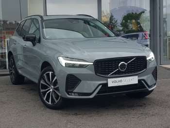 2024 - 2.0 B5P Ultimate Dark 5dr AWD Geartronic