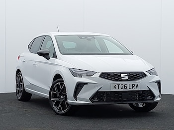 Used SEAT Ibiza 2026 for sale - 78913246: Photo