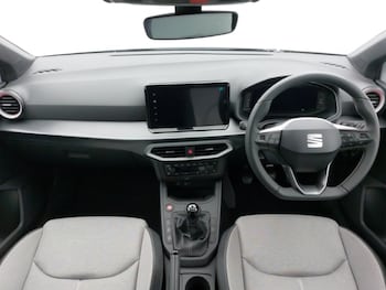 Used SEAT Ibiza 2026 for sale - 78913246: Photo