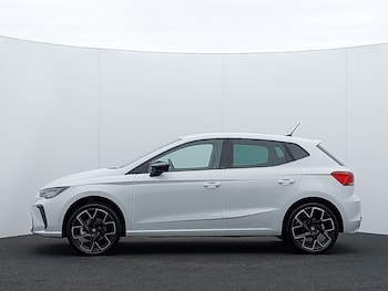 Used SEAT Ibiza 2026 for sale - 78913246: Photo
