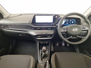 Used Hyundai i20 2025 for sale - 75546766: Photo