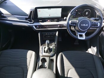 Used Kia Sportage 2022 for sale - 75759449: Photo