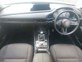 Used Mazda CX-30 2022 for sale - 79534566: Photo