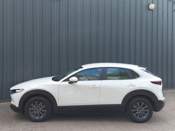 Used Mazda CX-30 2022 for sale - 79534566: Photo