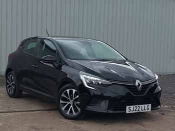2022 - 1.0 TCe 90 Iconic Edition 5dr