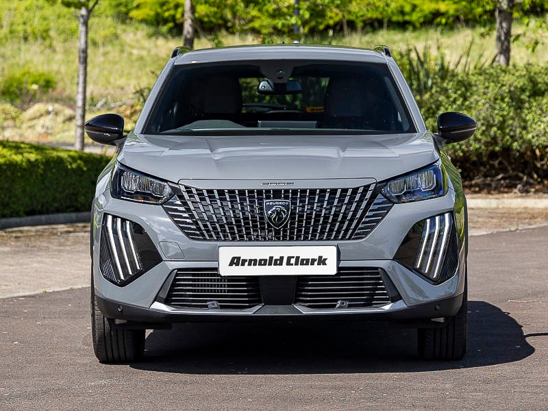 Used Peugeot 2008 2025 for sale - 76483663: Photo 7