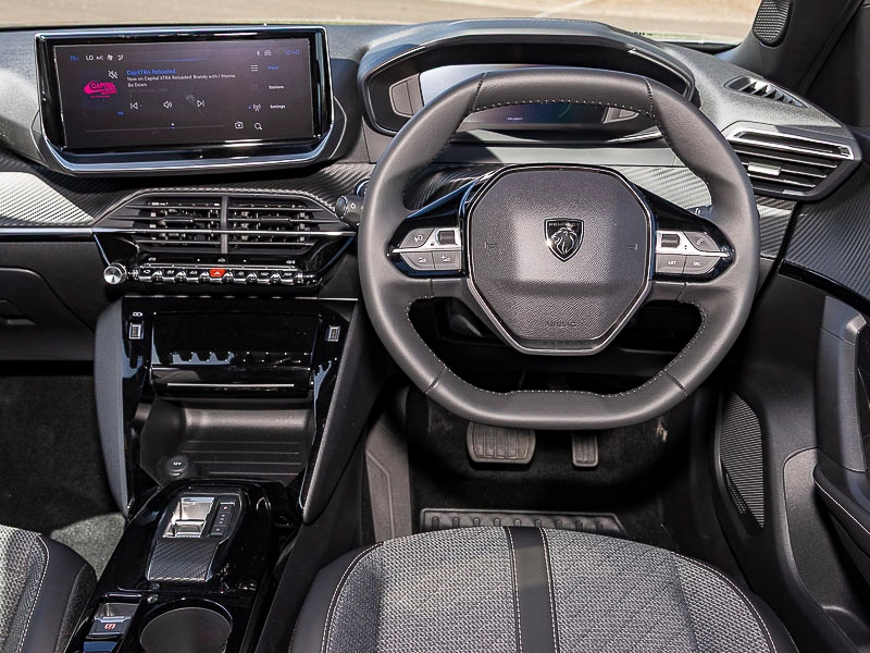 Used Peugeot 2008 2025 for sale - 76483663: Photo 8