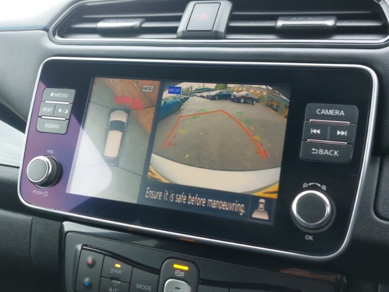 Used Nissan Leaf 2022 for sale - 76726615: Photo 10