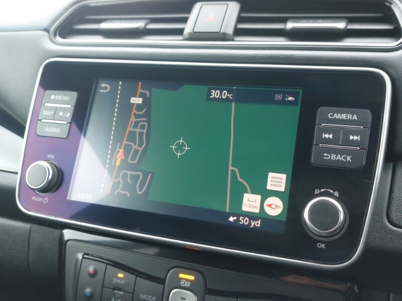 Used Nissan Leaf 2022 for sale - 76726615: Photo 11