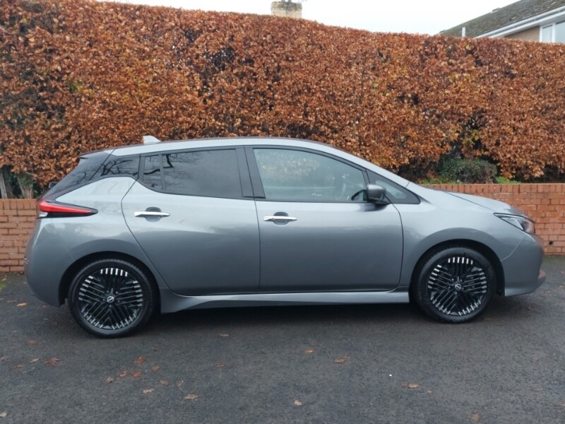 Used Nissan Leaf 2022 for sale - 76726615: Photo 12