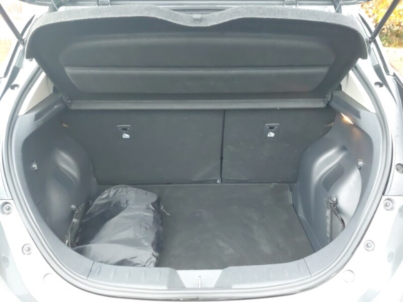 Used Nissan Leaf 2022 for sale - 76726615: Photo 8