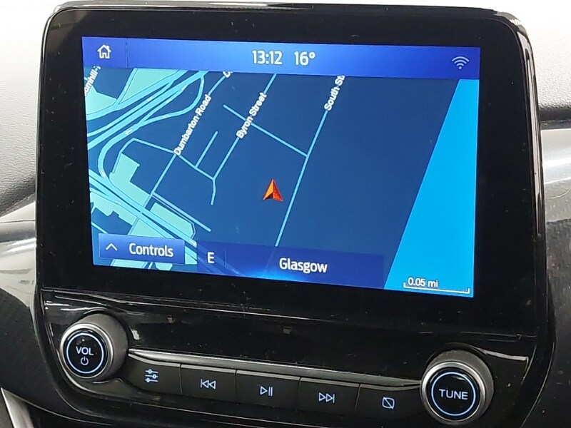 Used Ford Puma 2023 for sale - 76543977: Photo 10