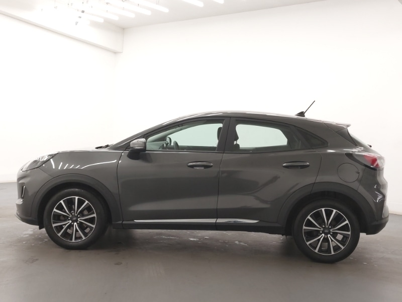 Used Ford Puma 2023 for sale - 76543977: Photo 4