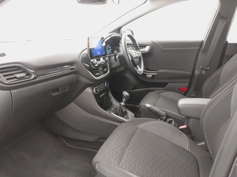 Used Ford Puma 2023 for sale - 76543977: Photo 5