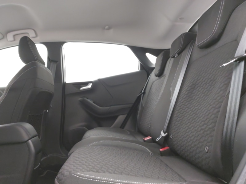 Used Ford Puma 2023 for sale - 76543977: Photo 6