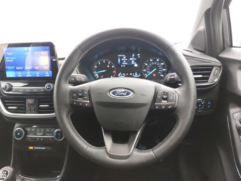 Used Ford Puma 2023 for sale - 76543977: Photo 7