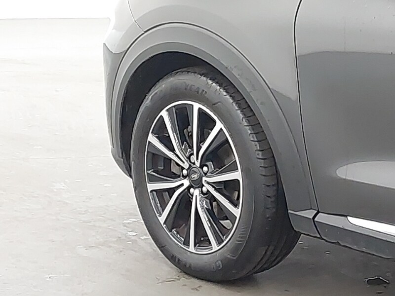 Used Ford Puma 2023 for sale - 76543977: Photo 9