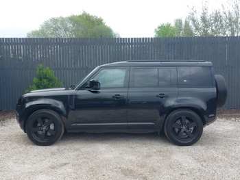 Used Land Rover Defender 2024 for sale - 79460932: Photo