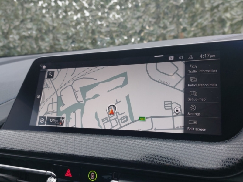 Used BMW 1 Series 2021 for sale - 76912464: Photo 10