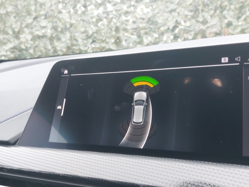 Used BMW 1 Series 2021 for sale - 76912464: Photo 11