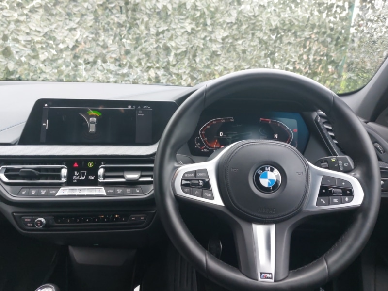 Used BMW 1 Series 2021 for sale - 76912464: Photo 7