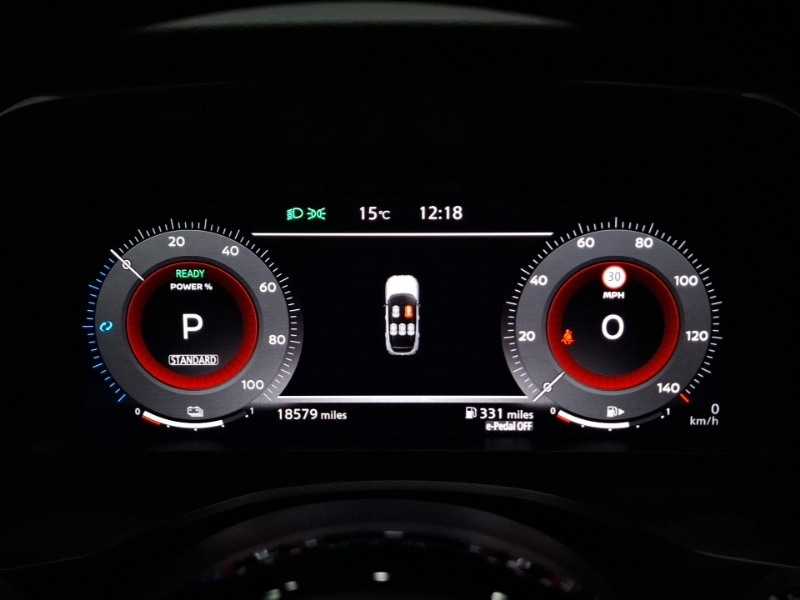 Used Nissan Qashqai 2024 for sale - 76726736: Photo 10