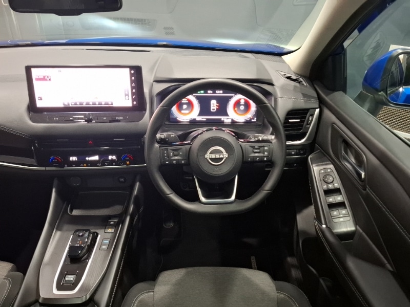 Used Nissan Qashqai 2024 for sale - 76726736: Photo 7