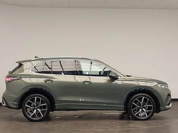 Used Volkswagen Tiguan 2025 for sale - 75562014: Photo