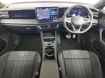 Used Volkswagen Tiguan 2025 for sale - 75562014: Photo