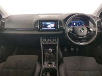 Used Skoda Karoq 2024 for sale - 74797681: Photo