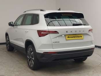 Used Skoda Karoq 2024 for sale - 74797681: Photo