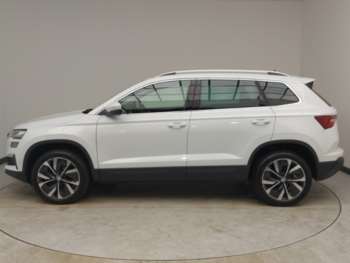 Used Skoda Karoq 2024 for sale - 74797681: Photo