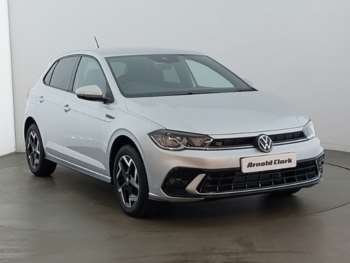 2025 - 1.0 TSI R-Line 5dr