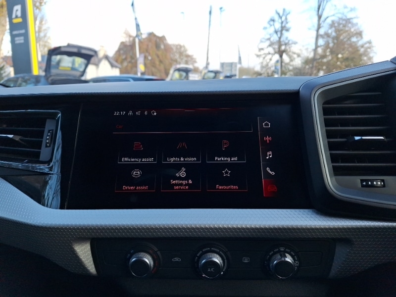 Used Audi A1 2021 for sale - 76567413: Photo 12