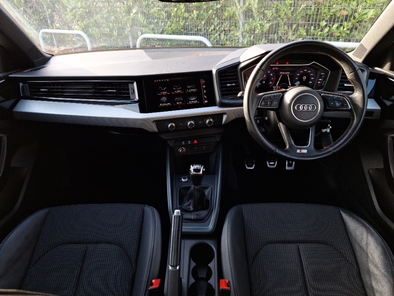 Used Audi A1 2021 for sale - 76567413: Photo 2