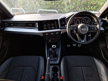 Used Audi A1 2021 for sale - 76567413: Photo