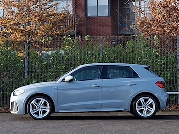Used Audi A1 2021 for sale - 76567413: Photo