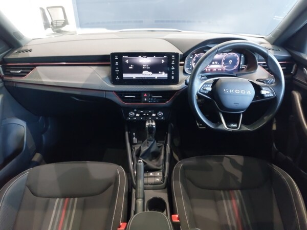 Used Skoda Kamiq 2025 for sale - 76233115: Photo 2