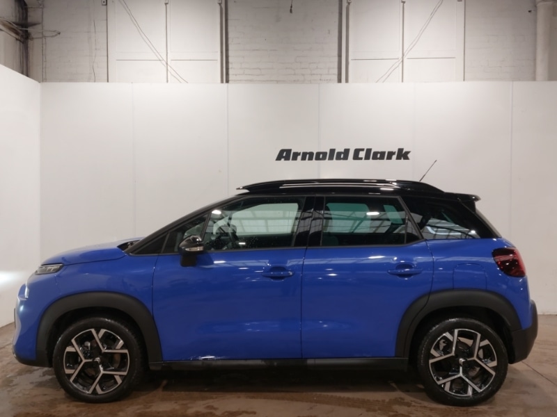 Used Citroen C3 Aircross 2023 for sale - 77544681: Photo 4
