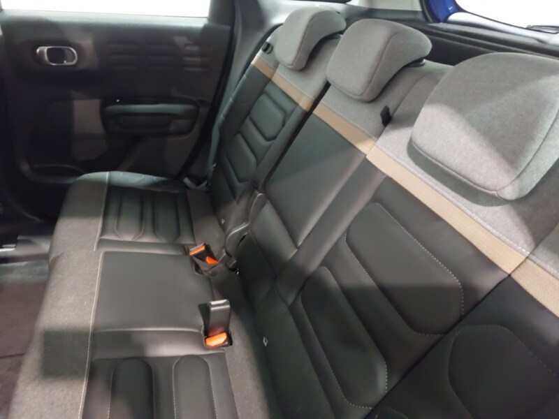 Used Citroen C3 Aircross 2023 for sale - 77544681: Photo 6