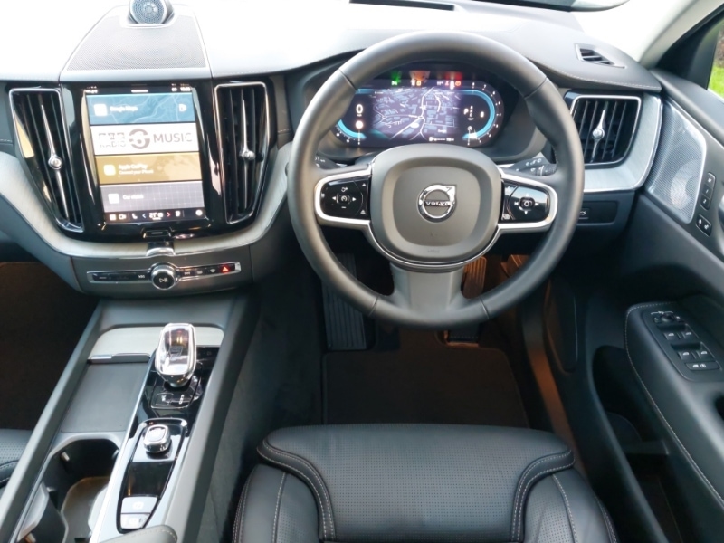 Used Volvo XC60 2025 for sale - 77035267: Photo 7